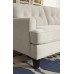 Natalia Leather Sectional